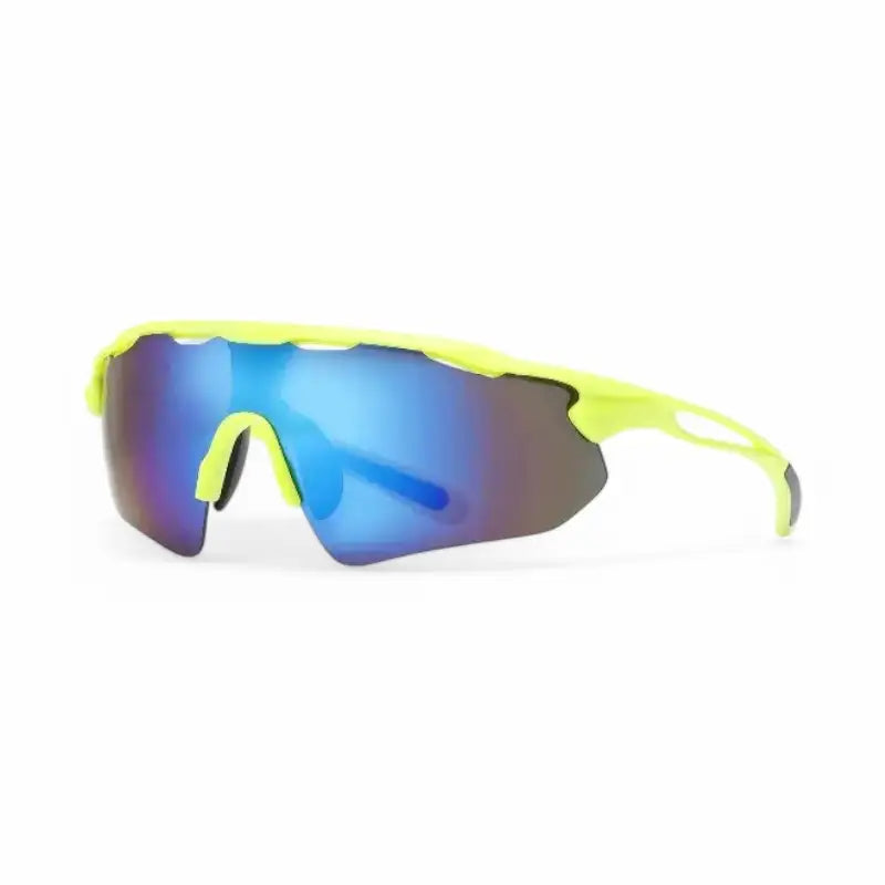 Lunette trail randonnée