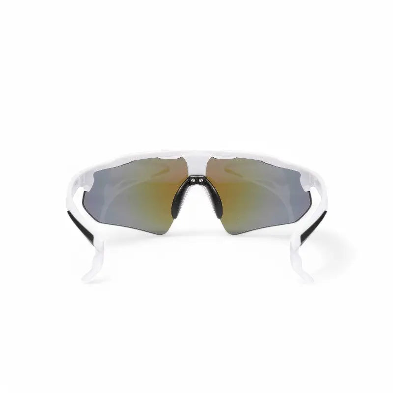 Lunette trail randonnée