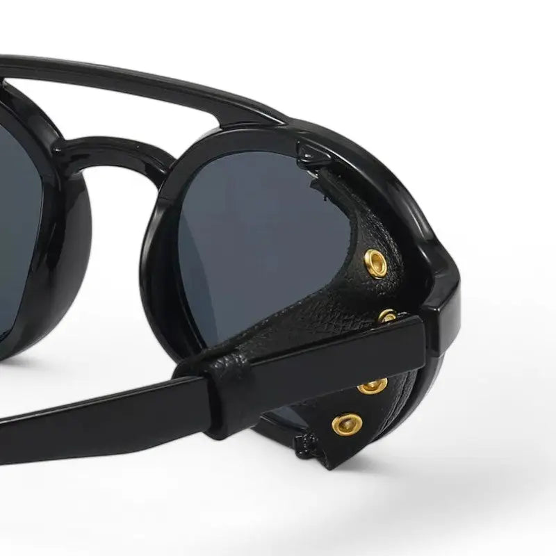 Lunettes aviateur randonnée