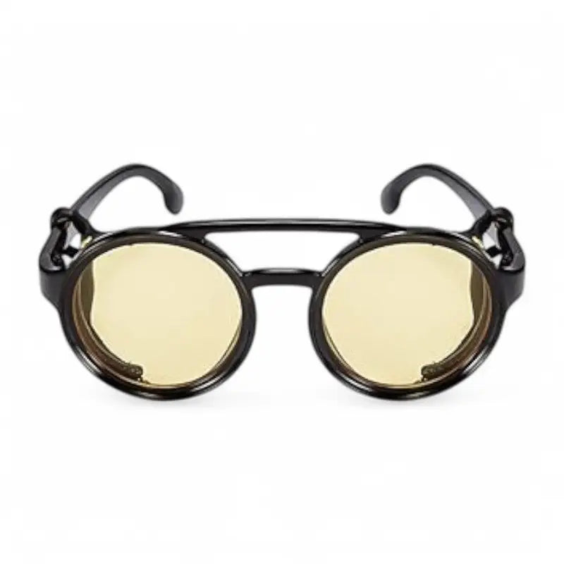 Lunettes aviateur randonnée