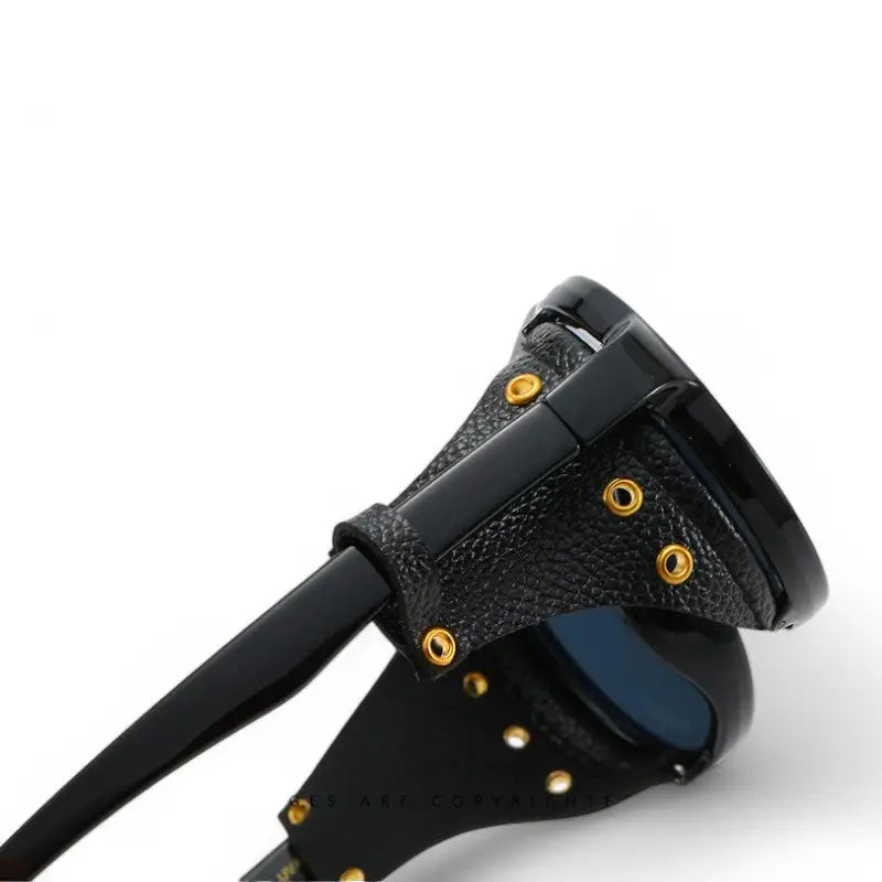 Lunettes aviateur randonnée