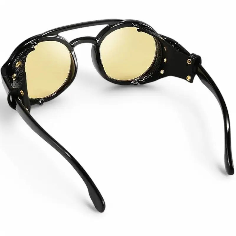 Lunettes aviateur randonnée