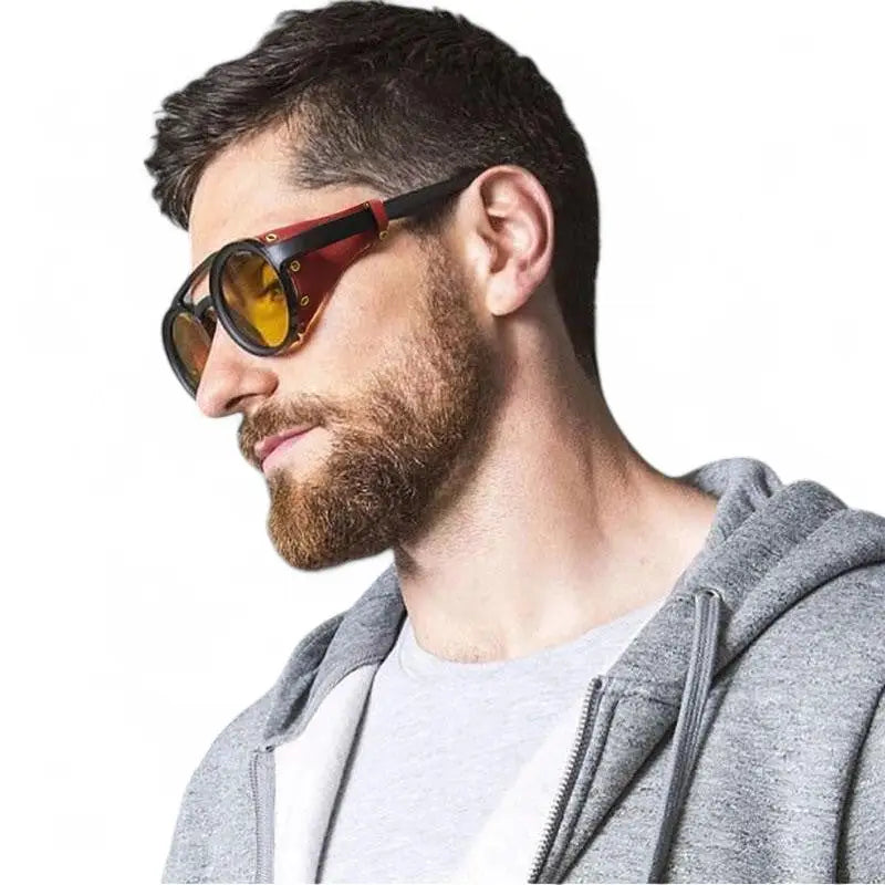 Lunettes aviateur randonnée