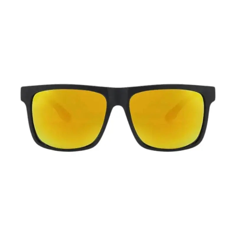 Lunettes de soleil bois polarisées