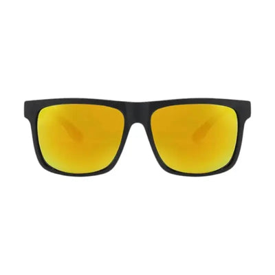 Lunettes de soleil bois polarisées