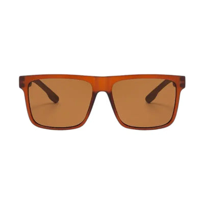Lunettes de soleil bois polarisées