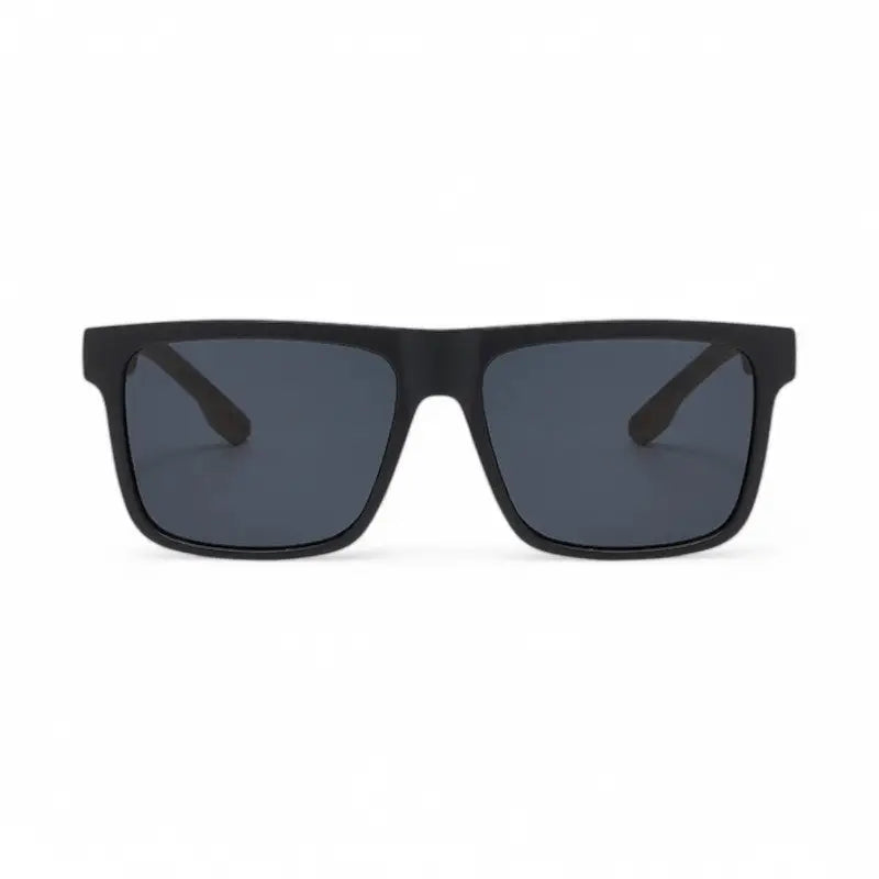 Lunettes de soleil bois polarisées