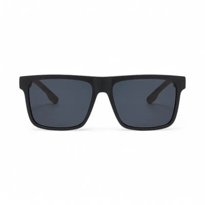 Lunettes de soleil bois polarisées