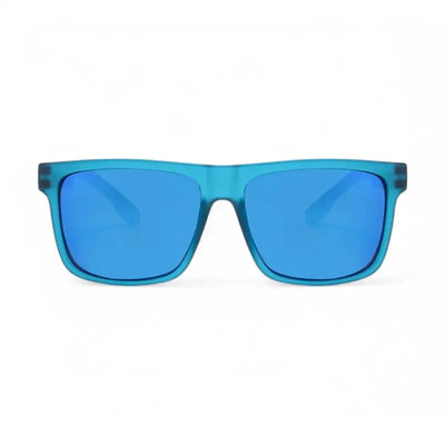 Lunettes de soleil bois polarisées