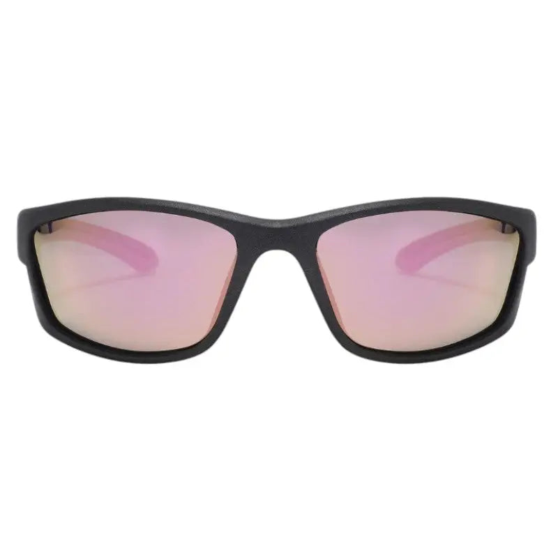 Lunettes de soleil homme polarisées