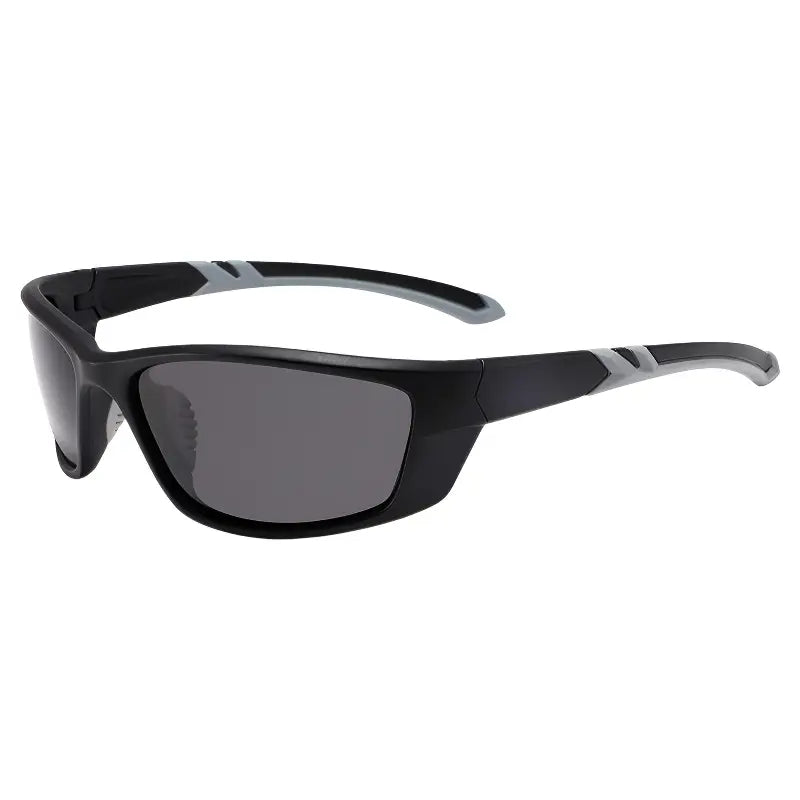 Lunettes de soleil homme polarisées