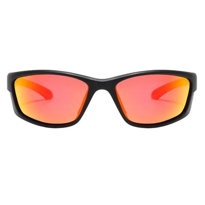 Lunettes de soleil homme polarisées
