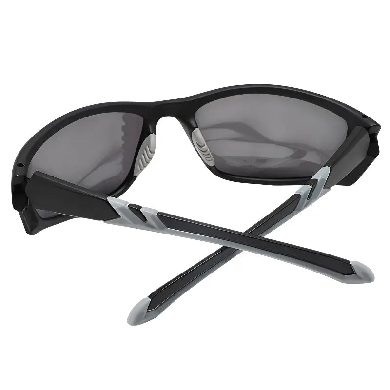 Lunettes de soleil homme polarisées