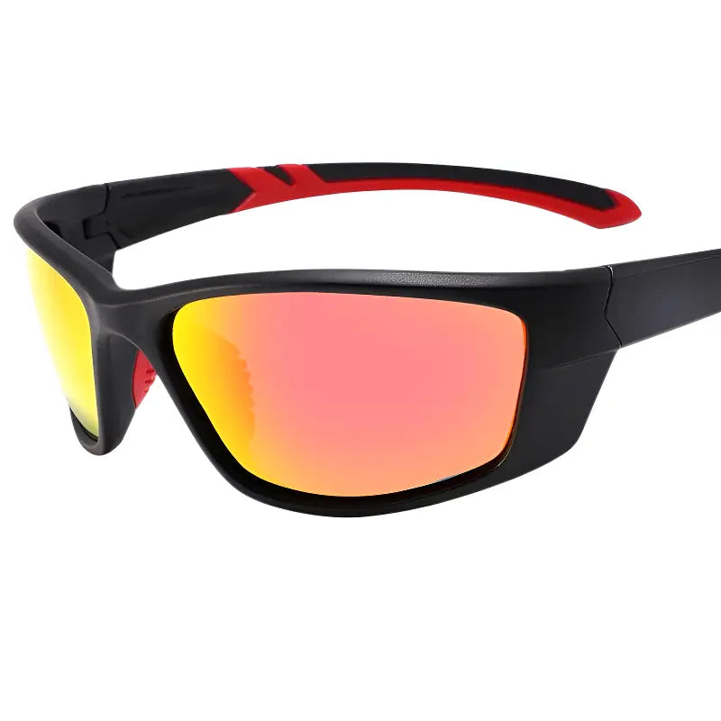 Lunettes de soleil homme polarisées