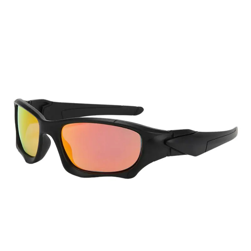 Lunettes de soleil homme randonnée