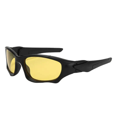 Lunettes de soleil homme randonnée