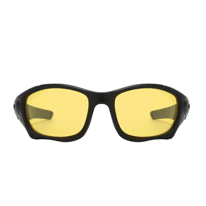 Lunettes de soleil homme randonnée