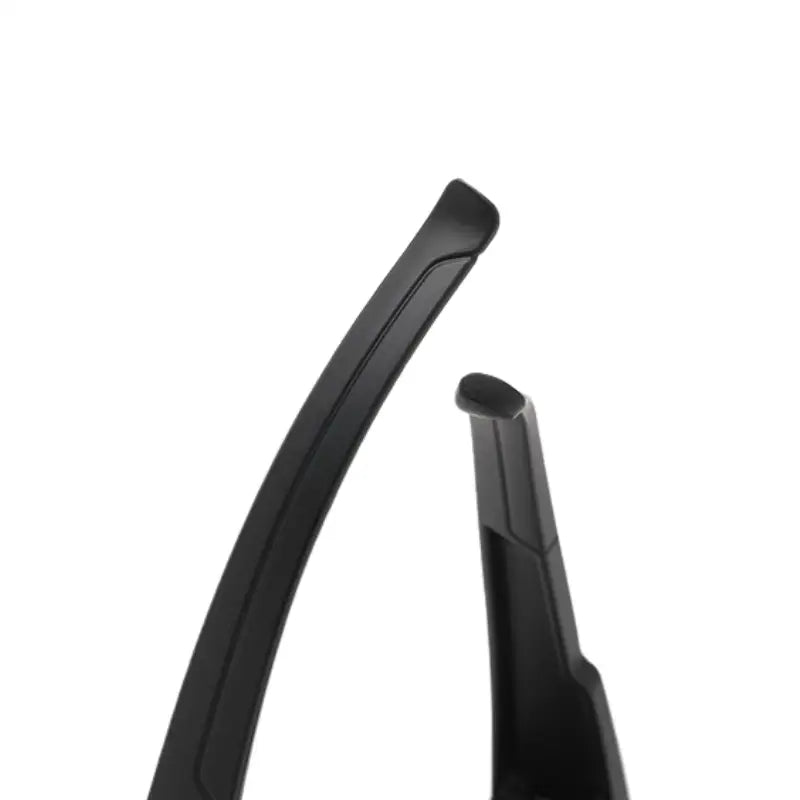 Lunettes randonnée de face