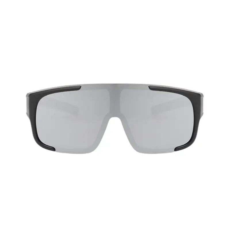 Lunettes randonnée de face