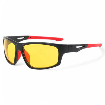 Lunettes randonnée soleil