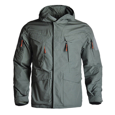 M65 Field Jacket Waterproof