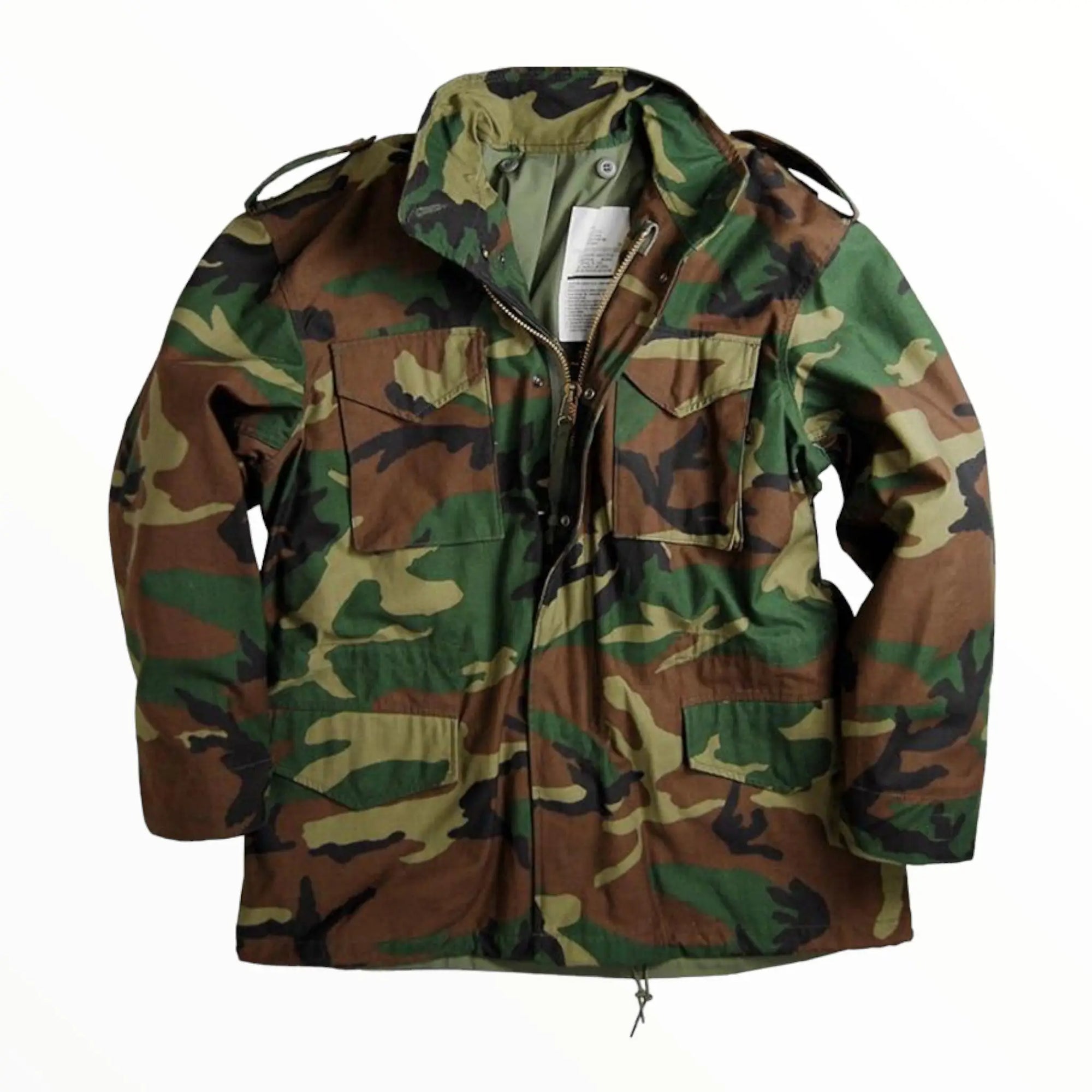 M65 Military Jacket