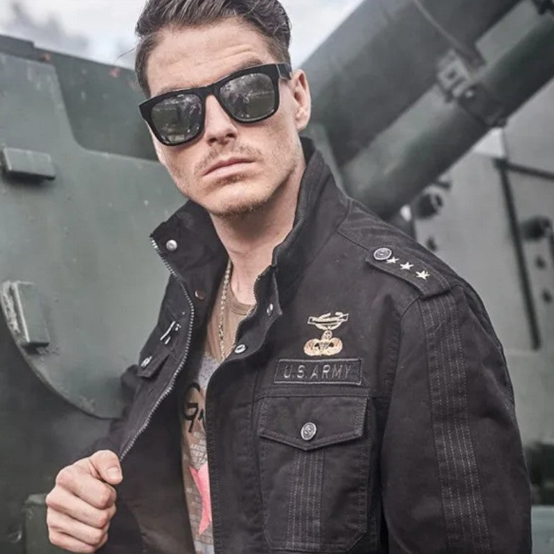 M65 Vintage Field Jacket