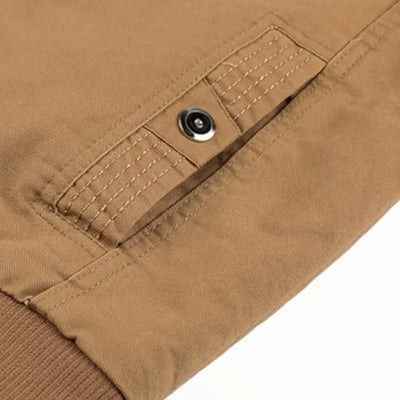 M65 Vintage Field Jacket