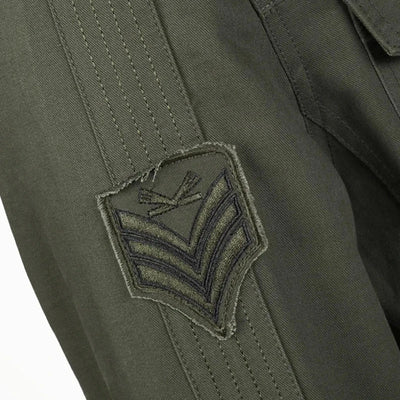 M65 Vintage Field Jacket