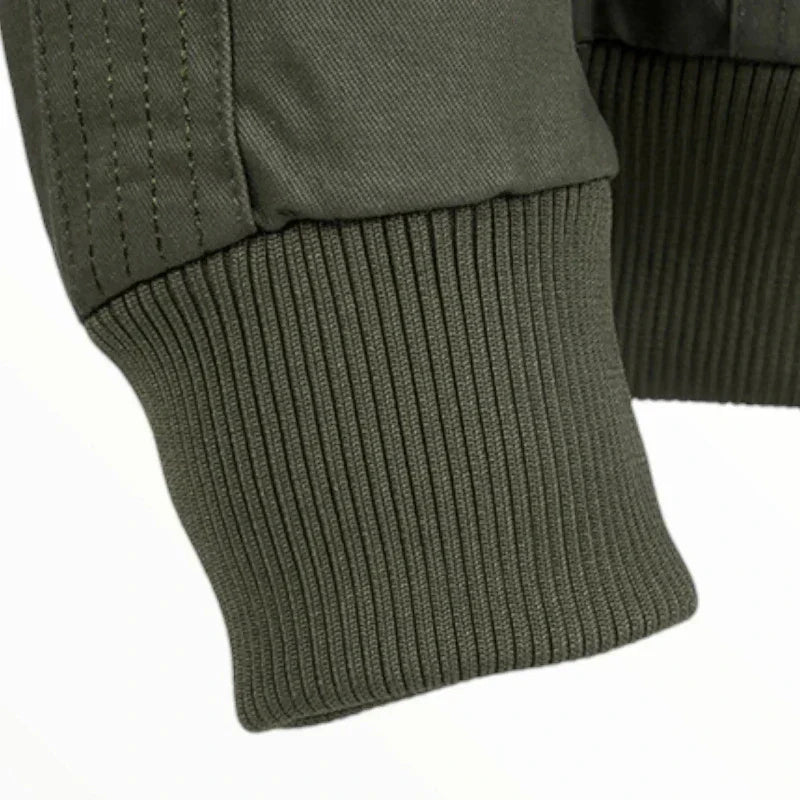 M65 Vintage Field Jacket