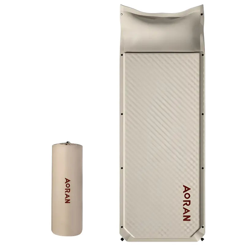 Matelas autoflagant 192x66x4 cm imperméable