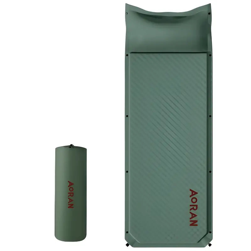 Matelas autoflagant 192x66x4 cm imperméable