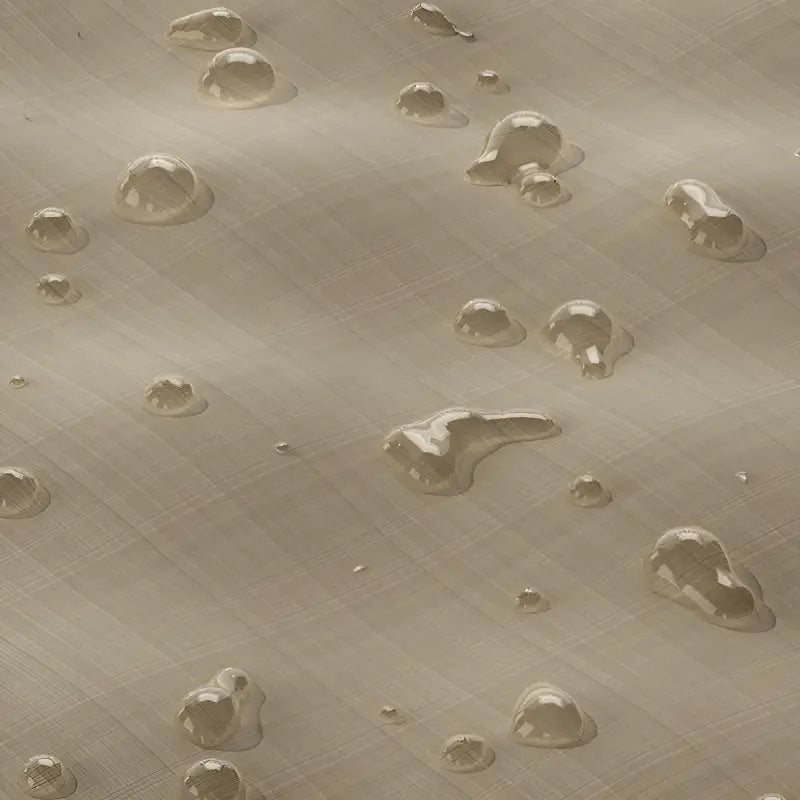 Matelas autoflagant 192x66x4 cm imperméable