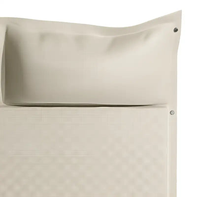 Matelas autoflagant 192x66x4 cm imperméable