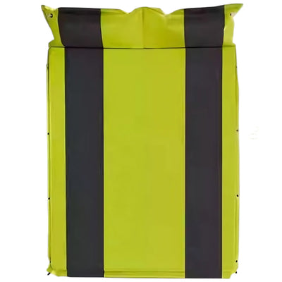 Matelas autogonflant 2 personnes avec oreiller