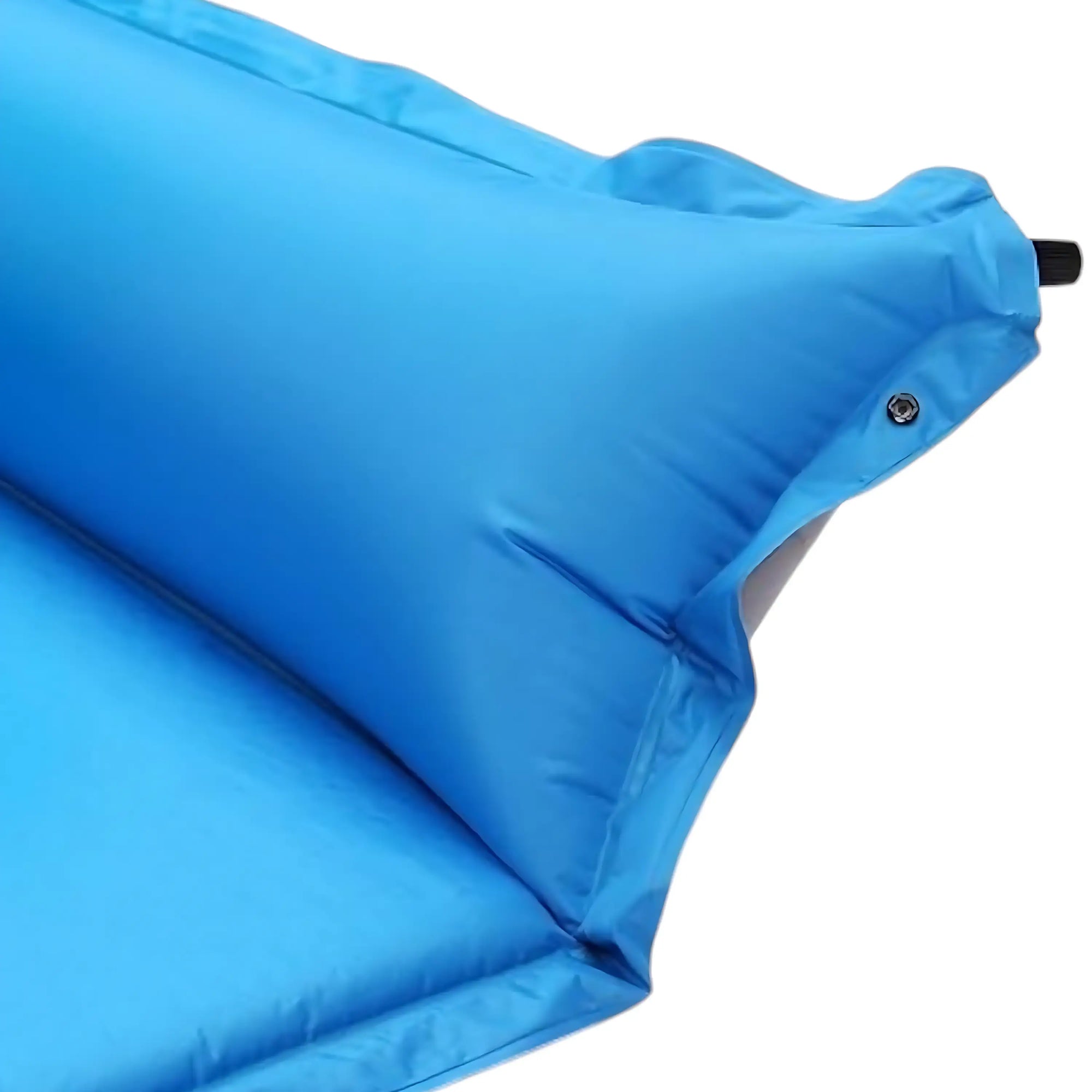 Matelas autogonflant 2 personnes avec oreiller