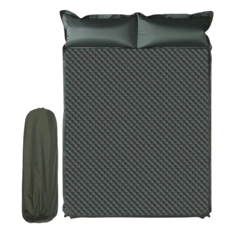 Matelas autogonflant 2 places 5cm