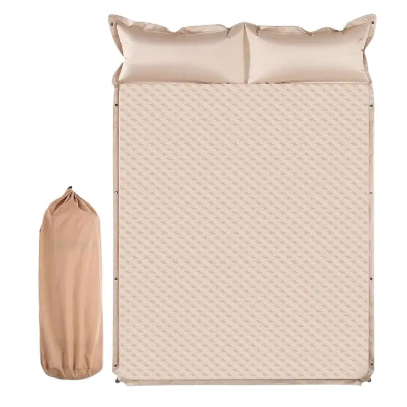 Matelas autogonflant 2 places 5cm