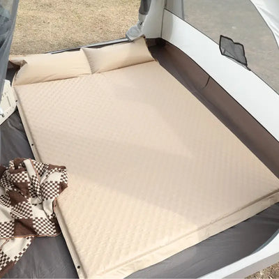 Matelas autogonflant 2 places 5cm