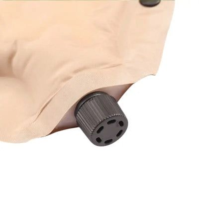 Matelas autogonflant 2 places 5cm