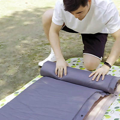 Matelas autogonflant 3 cm d’épaisseur