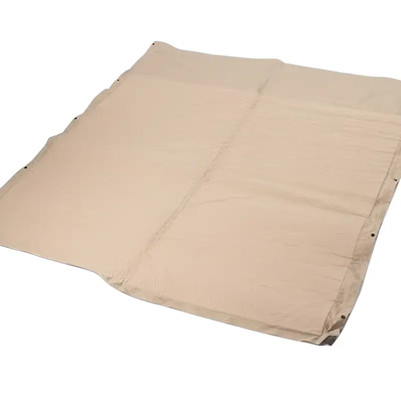 Matelas autogonflant 3 places cm