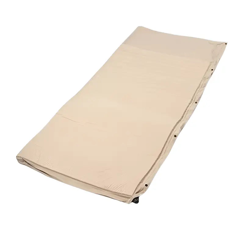 Matelas autogonflant 3 places cm