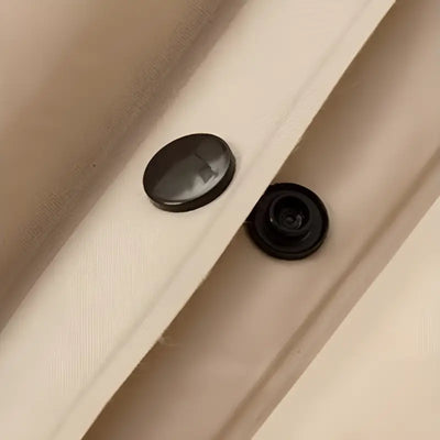 Matelas autogonflant 3 places cm