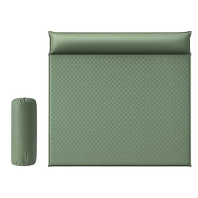 Matelas autogonflant 3 places cm