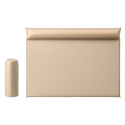 Matelas autogonflant 3 places cm