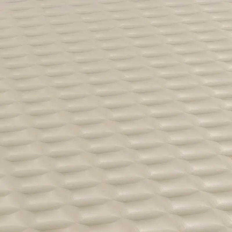 Matelas autogonflant 3 places cm