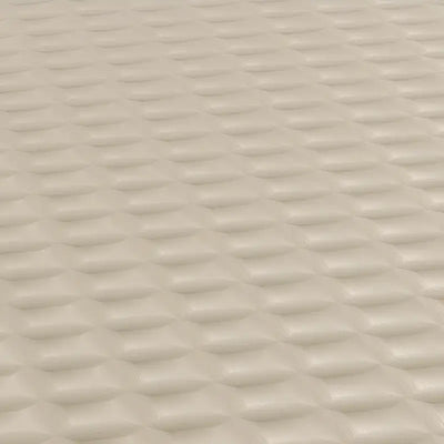 Matelas autogonflant 3 places cm