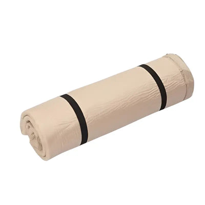 Matelas autogonflant 3 places cm