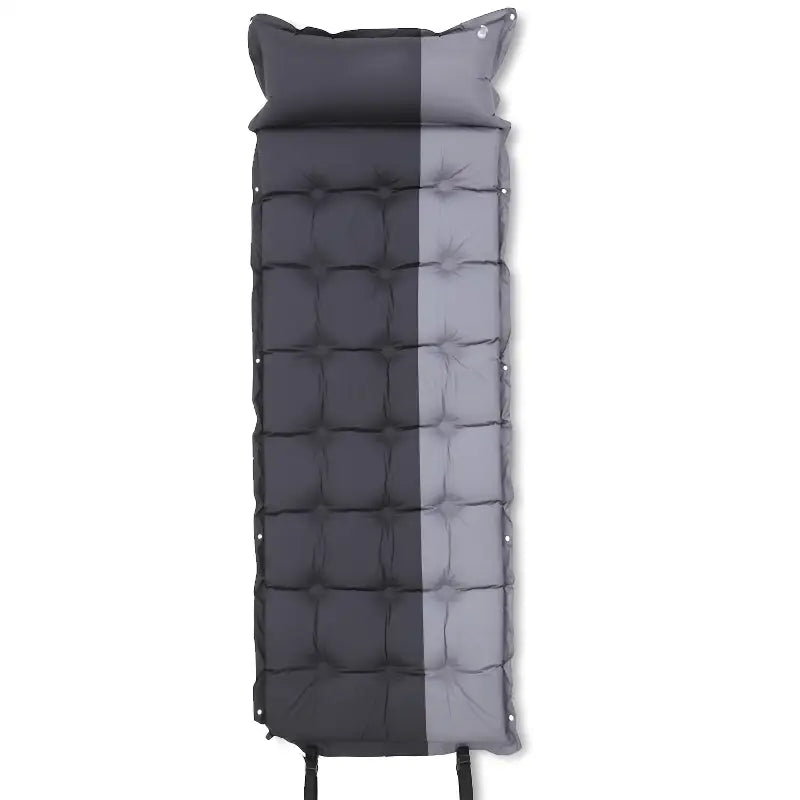 Matelas autogonflant avec oreiller 5cm